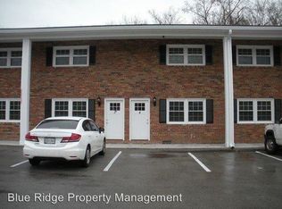 116 Lebanon Rd APT 11, Kingsport, TN 37663