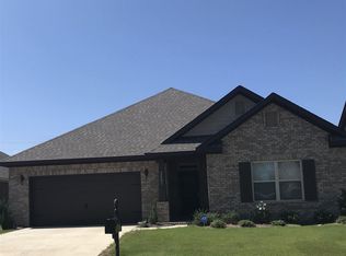 2507 W Winfield Cir, Huntsville, AL 35803