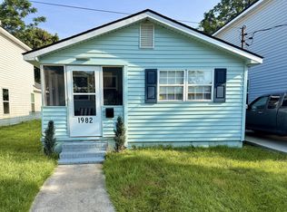 1982 Irving Ave, North Charleston, SC 29405