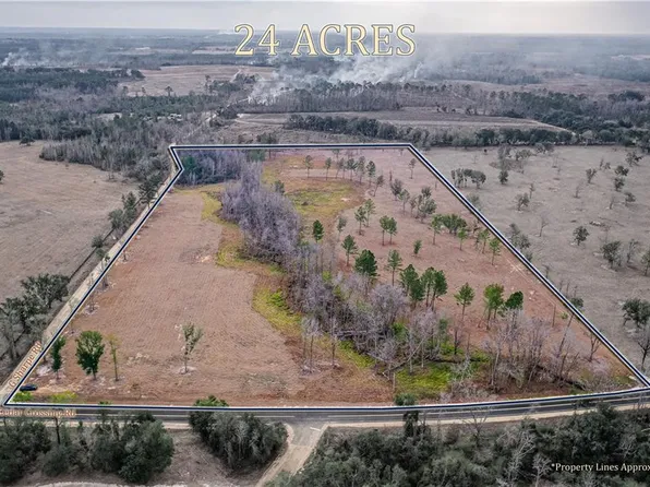0 G Sharpe Rd, Uvalda, GA 30473
