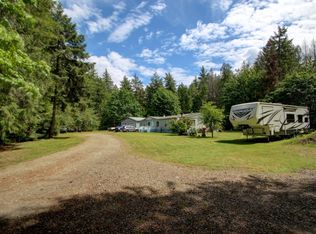 7911 NE Cape Horn Rd, Concrete, WA 98237