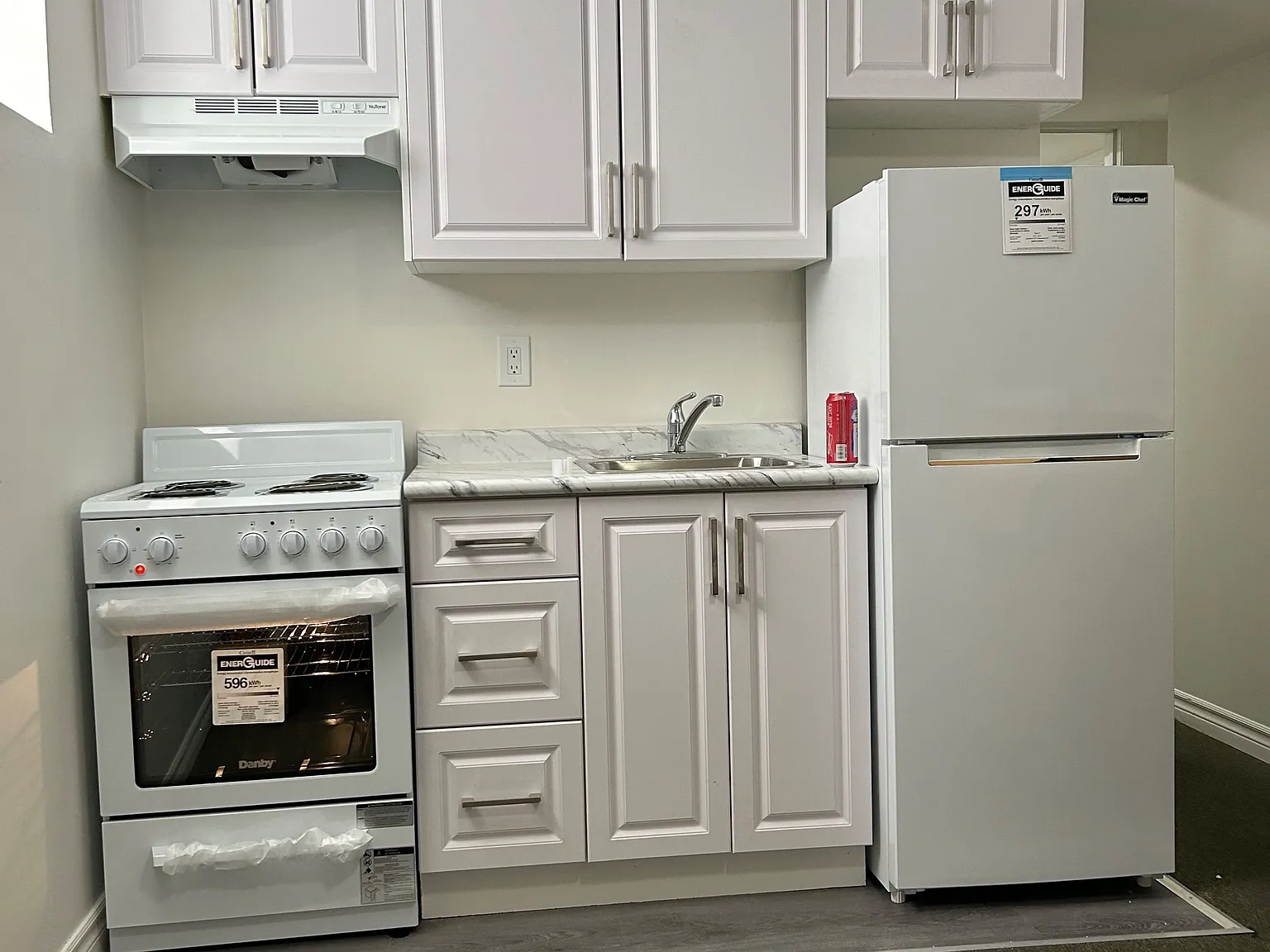 1 bed, $850 — Photo 1