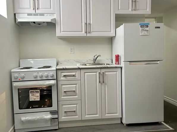 14 Tarsus Cres #Basement, Toronto, ON M1C 3W7