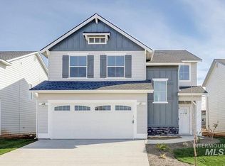 6110 N Hood Ave, Meridian, ID 83646