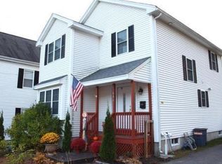 446 Riverside St, Lowell, MA 01854