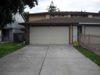 1166 Herald Ave, San Jose, CA, 95116