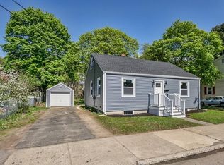 165 Myrtle St, Lynn, MA 01905