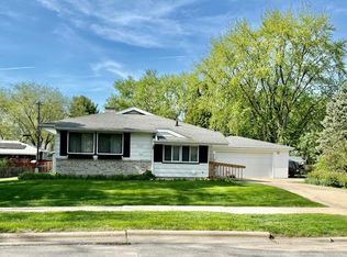 4802 Meredithe Ave, Madison, WI 53716