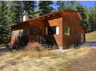 633 N Fork Rd, Glen Haven, CO 80532