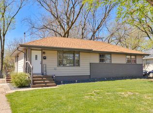 2316 Vine St, West Des Moines, IA 50265