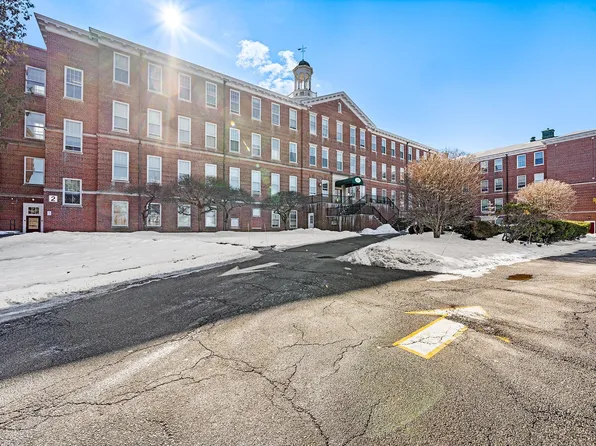 5208 Villa At The Woods #B408, Peekskill, NY 10566