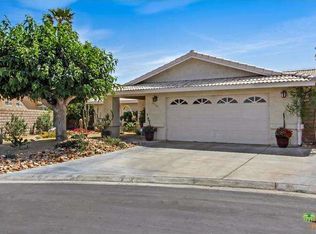 27168 Shadowcrest Ln, Cathedral City, CA 92234