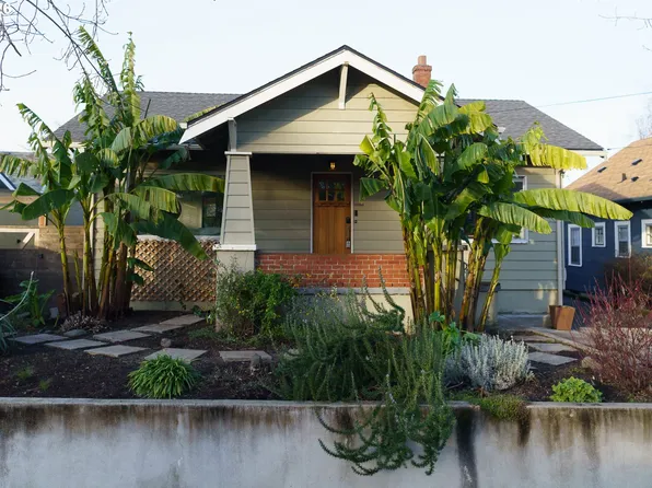 1125 SE Boise St, Portland, OR 97202