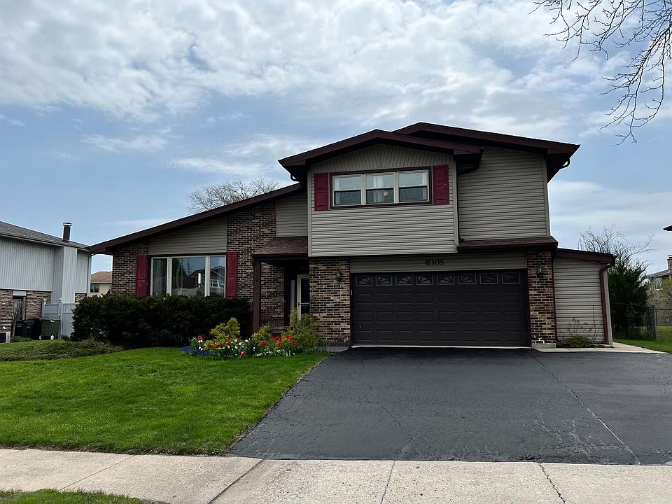 1st image of 8305 Tanbark Dr