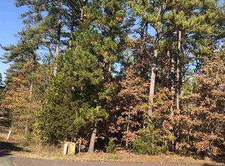 71 Pintuerero Way, Hot Springs Village, AR 71909