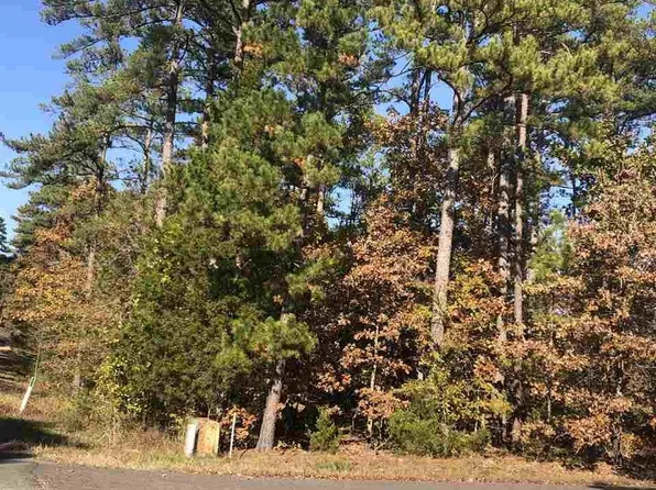 71 Pintuerero Way, Hot Springs Village, AR 71909