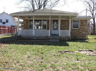 6615 Memory Ln, Louisville, KY 40258