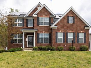 3300 Wendells Ln, Accokeek, MD 20607