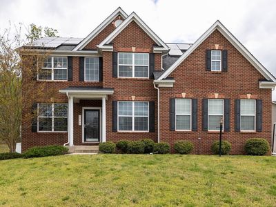3300 Wendells Ln, Accokeek, MD, 20607