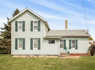 205 E Main St, Mendon, MI 49072