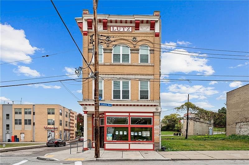 2145 Centre Ave, Pittsburgh, PA 15219 | MLS #1628340 | Zillow