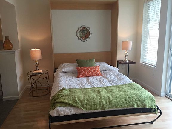 5th image of 1525 NW 57th St Unit 208