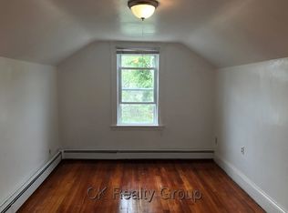 21 Marlborough Rd #A, Waltham, MA 02452