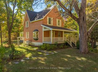 2360 Highway 60, Lake Of Bays, ON P1H 2J6