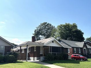 903 N Belvedere Blvd, Memphis, TN 38107