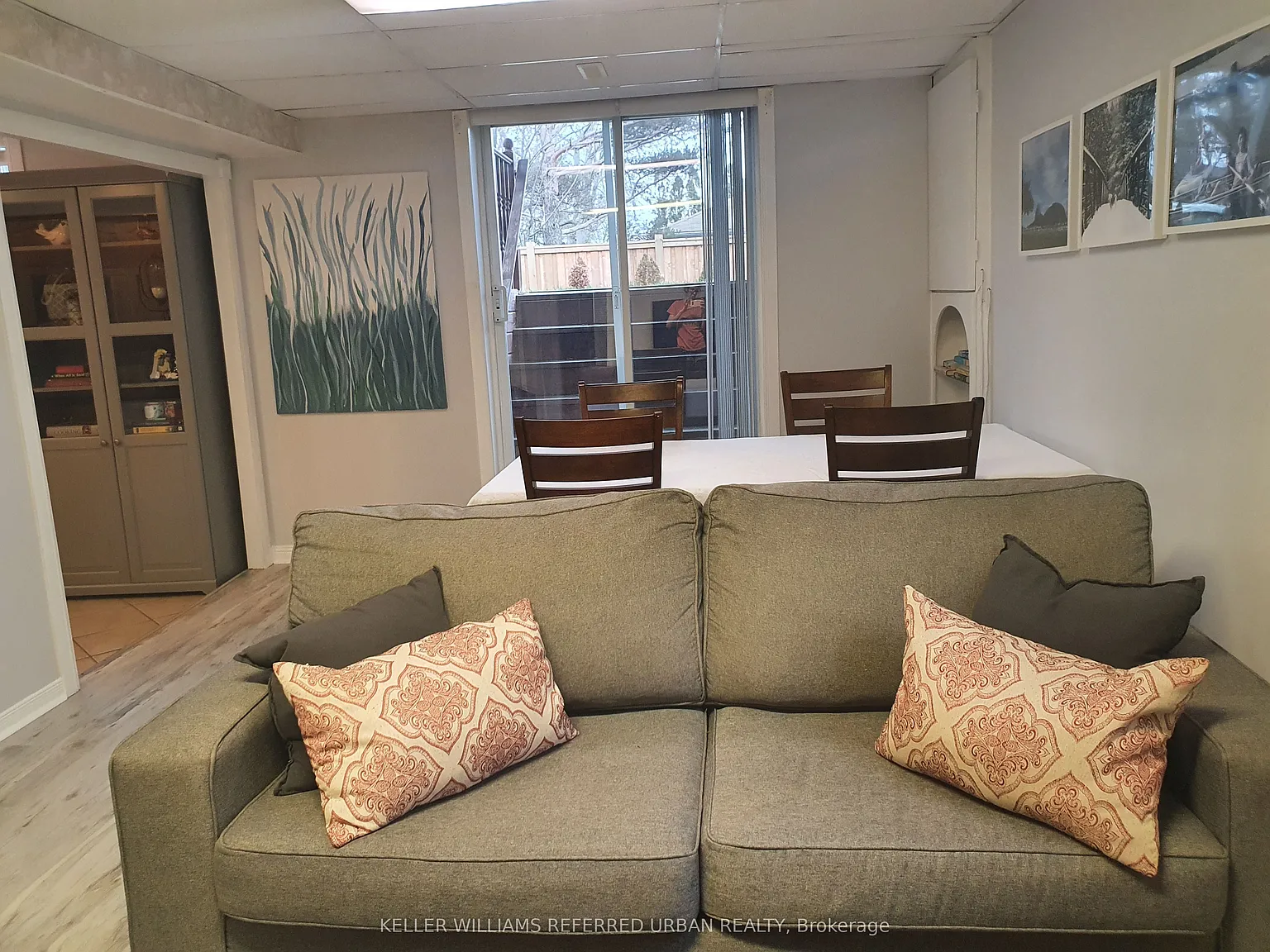 2 bed, $2,000 — Photo 2