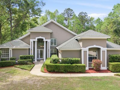 7708 Summer Tanager Dr, Tallahassee, FL, 32312