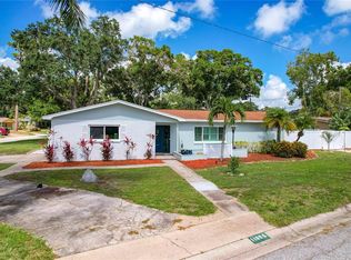 11696 Pinedale Ave, Seminole, FL 33772