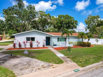 11696 Pinedale Ave, Seminole, FL, 33772