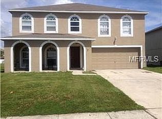 5280 Sunset Canyon Dr, Kissimmee, FL 34758