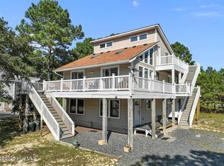 2319 Swan Island Rd, Corolla, NC 27927