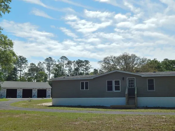 11100 NW 5th Ave, Branford, FL 32008