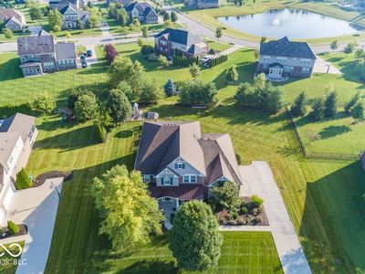 15540 Provincial Ln, Fishers, IN, 46040