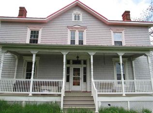 1477 Guthrie Rd, Staunton, VA 24401