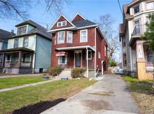 98 Sage Ave, Buffalo, NY 14210
