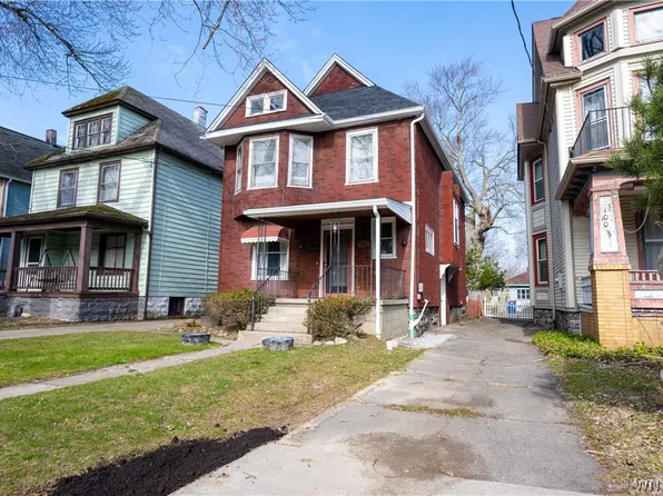 98 Sage Ave, Buffalo, NY 14210