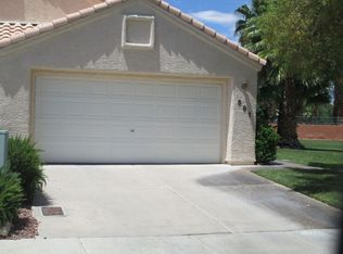 561 Plateau Rd, Mesquite, NV 89027