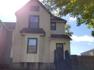 3637R W 61st Pl, Chicago, IL
