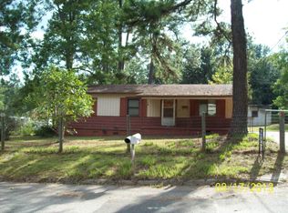 905 N Hansell St, Thomasville, GA 31792