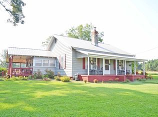 11 County Road 814, Wedowee, AL 36278