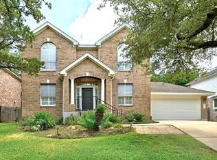 5900 Taylor Draper Cv, Austin, TX 78759