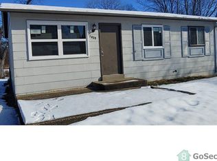 1429 San Salvador Dr, Saint Louis, MO