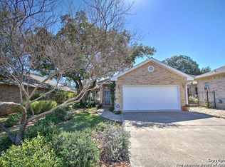 268 Bonner Blvd, New Braunfels, TX 78130