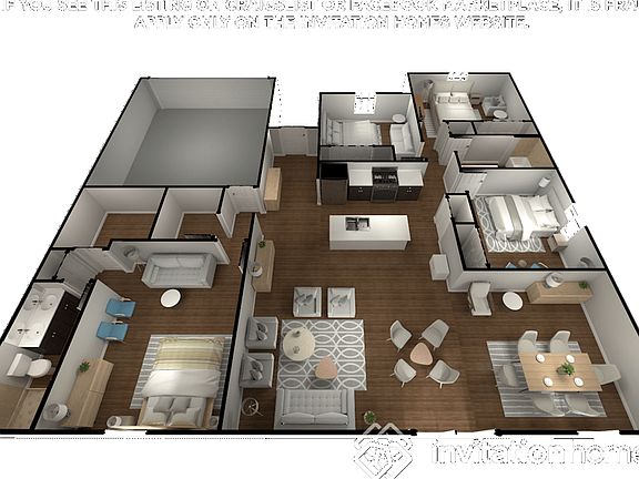 2nd image of 16386 Alcira Cir