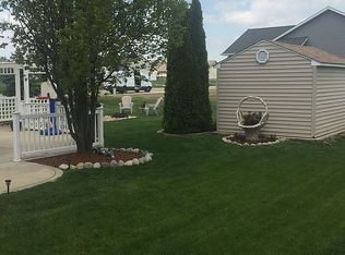 736 Seminole Dr, Lowell, IN 46356