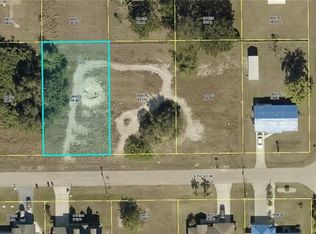 3906 6th St W, Lehigh Acres, FL 33971